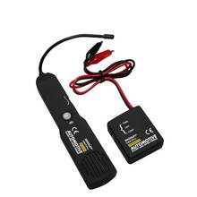 Car Circuit Scanner Wire Cable Tracker Tuning Cars Detector Digital Search Posting Finder Consult Tester Tracer Diagnose 2024 - buy cheap