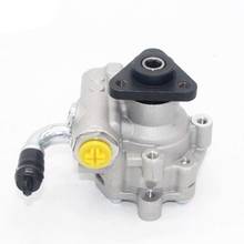 Bomba de direção hidráulica 7l6422154, para volkswagen touareg (7la, 7l6, 7l7) 3.0 v6 tdi 2007-2012 2024 - compre barato