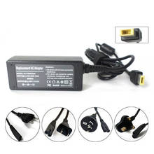 Adaptador de batería para portátil, cable de fuente de alimentación de 20V, 2.25A, 45W, CA, para Lenovo Thinkpad T431s, T450, T550, 20BUX10700, 20BVCTR2H1 2024 - compra barato