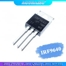 10pcs IRF9640PBF TO220 IRF9640 TO-220 new and original 2024 - buy cheap