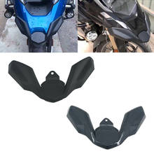 Extensión de carenado frontal para coche, cubierta extensora de rueda para BMW R1200GS R 1200 GS R1250GS R1250 GS R 1250GS LC GSA ADV Adventure 2024 - compra barato