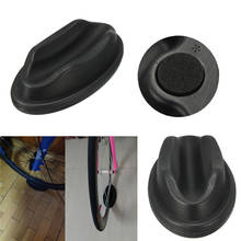 Cycling Premium Front Wheel Riser Block Stationary Bike Front Wheel Pad Mat Raisers for Indoor Bicycle Trainers Support Stand 2024 - buy cheap