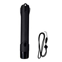 2020 New Electronic Whistle With LED Flashlight High Decibel Outdoor Traffic Football Basketball Game Referee Training Whistle 2024 - buy cheap