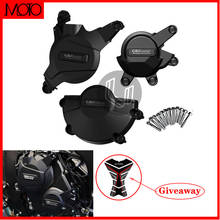 Motorcycles Engine cover Protection Cover case for GB Racing case for HONDA CBR600RR 2007-2016 08 09 10 11 12 13 14 15 2024 - buy cheap