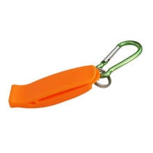 Portable Safety Scuba Diving Whistle for Emergency Survival Rescue Signaling 2024 - buy cheap