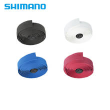 SHIMANO PRO SPORT COMFORT Handlebar Tapes 3.5mm Road Bike Bikes Tape Bicycle Handle Bar Straps 2024 - buy cheap