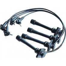 Kit de cables de bujía de encendido, Cable de encendido de 90919-22327 4AFE 5AFE 7AFE para Carina Corolla Sprinter AE100 AT190 2024 - compra barato