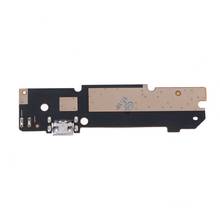 USB Charging Port Connector Board Flex Cable Replacement For Xiaomi Redmi Note 3 Pro 2024 - buy cheap