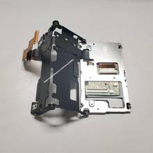 Repair Parts Rear Cover LCD Fixed Flip Shelf With Drive Board and Flexi Cable For Sony A6600 ILCE-6600 2024 - buy cheap