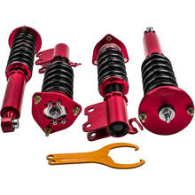 Coilovers Springs Lowering Shocks Kits For Nissan 240SX S14 Silvia 1994-1998 2024 - buy cheap
