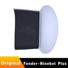 Оригинальный брызговик Ninebot Plus, аксессуары для электрического баланса скутера 2024 - купить недорого