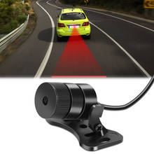 Car Anti-collision Laser Fog Light for Daihatsu Terios Sirion Mira Materia Rocky YRV Feroza Charade Accessories 2024 - buy cheap