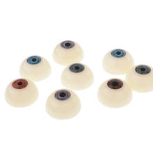 Prettyia   10pcs   30mm   Acrylic   Doll   Eyes   Eyeballs   for    / Doll / 2024 - buy cheap