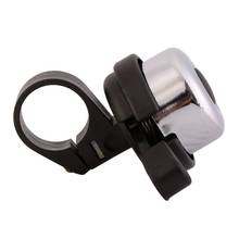 Retro Copper Bicycle Bell Portable Bike Sound Handlebar Classical Ring Horn Safety Cycling Bicycle Riding Sports Outdoor 2024 - buy cheap