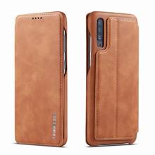 Magnetic Case For Samsung Galaxy A50 Case Flip Wallet Cover For Samsung Galaxy A70 S A50S Luxury Book Leather Card Holder Stand 2024 - buy cheap