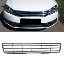 Front Bumper Grille Lower Grill Guard 3AA 853 671 A9B9 Fit for B7/B7 VARIANT Variant 2011-2014 2024 - buy cheap