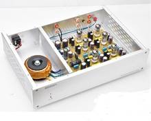 2020 New Reference Germany D.Klimo Tube LAR Gold Plus MC+MM Phono Finished Amplifier 2024 - buy cheap