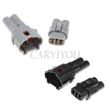 5 Set Sumitomo MT Sealed 2 Pin Male Female Housing Gray Black Waterproof Auto Connector For Honda 6180-2321 6187-2311 2024 - buy cheap