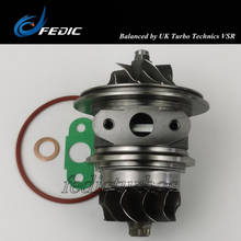 Cargador Turbo de turbina TD05H-14G, Cartucho chra para Iveco Daily IV 49189 HPI 02912 Kw 3,0 HP F1C 107 ccm 146-2998, 2006-2011 2024 - compra barato