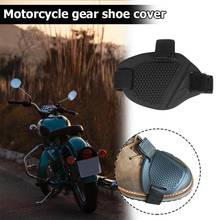 Universal Motorcycle Shoes Protector TPU Rubber Non-slip Gear Shifter Shoes Boot Protector Shift Sock Boots Cover Shifter Guards 2024 - buy cheap