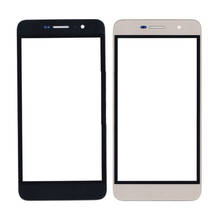 For Huawei Honor 4C Pro TIT-L01 Touchscreen Panel 5.0'' LCD Display Front Glass Lens Phone Spare Parts Replacement 2024 - buy cheap
