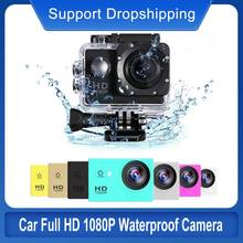 Waterproof Outdoor Sport Action Mini Camera Cam Screen Color Water Resistant Video Surveillance Underwater Camera Full HD 1080P 2024 - buy cheap