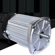 2200W   60V 72V  , electric tricycle, four-wheeler, DC brushless differential motor 2024 - buy cheap