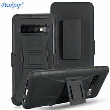 Capa anti-choque para samsung galaxy, armadura para galaxy a6 a8 s8 s9 s10 plus j3 j7 2018 s5 s6 s7 edge m20 note 5 8 9 2024 - compre barato