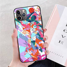 Space Jam soft TPU border phone case for iphone 11PRO 11PROMAX 11 X XS XR XSMAX 6 plus 7 7plus 8 8plus cover 2024 - buy cheap