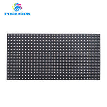 led display P10 Outdoor RGB LED display SMD Outdoor P10 LED Modules 320*160mm 32*16 pixels RGB full color SMD P10 LED module 2024 - buy cheap