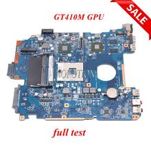 NOKOTION MBX-247 материнская плата для SONY Vaio PCG-71912L материнская плата для ноутбука DA0HK1MB6E0 A1848625A HM65 DDR3 GT410M GPU 2024 - купить недорого