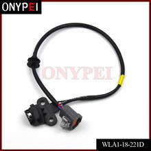 WLA1-18-221D J5T26371 Crankshaft Position Sensor For c Ranger Mazda B2500 2.5 WLA118221D 2024 - buy cheap