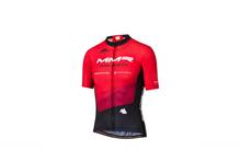 2020 MMR PRO TEAM ONLY SHORT SLEEVE ROPA CICLISMO CYCLING JERSEY SUMMER CYCLING WEAR WITH POWER BAND 2024 - buy cheap