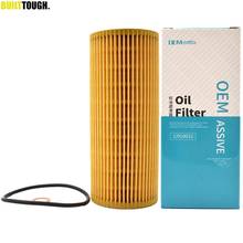 Oil Filter 11427788460 For BMW 3 Convertible Coupe Touring 5 6 7 Series X3 X5 X6 525d xDrive 2993cc 2497cc Engine Protector 2024 - buy cheap
