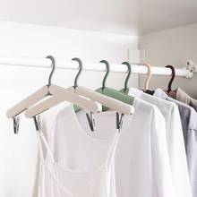 Portable Folding Hanger with Clip Trip Clothes Sock Underwear Travel Drying Tool 2024 - buy cheap