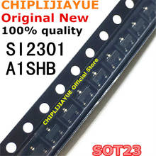 20PCS SI2301CDS SOT23 SI2301BDS SI2301 A1SHB SOT-23 SOT SMD new and original IC Chipset 2024 - buy cheap