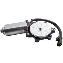 1 motor regulador de ventana eléctrica delantera derecha cur100440 para Land Rover Discovery Mk2 1998-2004, todos los modelos) 2024 - compra barato