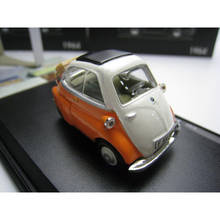 5CM Diecast Alloy 1:43 MINI 250 Vehicle Metal Classic Car Model Die-cast Toys Adult Collection Collectible Gift Souvenir Display 2024 - compre barato