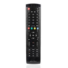 1pcs remote control suitable for akai makes sense remote  TV remote controller telefunken 2024 - buy cheap