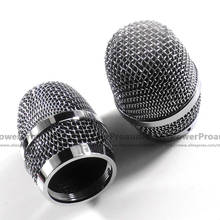 1pcs Wireless Microphone Grille for sennheisers EM3031 SKM5200 microphones 2024 - buy cheap