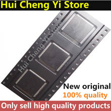 Chip IC de QFP-128 AN16489A, 100% Original, 5-10 unidades 2024 - compra barato