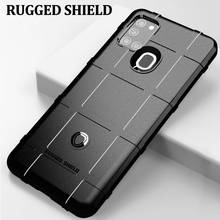 For Xiaomi Note 10 Lite case note10 pro Rugged shield back cover Rubber protective for xiaomi mi 10 Lite mi10 Pro fundas 2024 - buy cheap