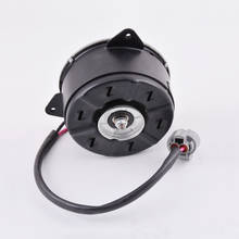 Capqx motor, radiador 16363-0p200 168000-9990 do ventilador de refrigeração (t. rad) para toyota highlander 2 grfe gsu45 2009 2010 2011 2012 2024 - compre barato