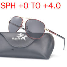 Pilot Bifocal Reading Glasses Sunglasses Metal Male Business Presbyopic Eyeglasses Hyperopia Eyewear Wite Case+1.0to+3.5 NX 2024 - купить недорого