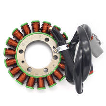 Magneto Stator Coil For Ski-doo MX Z ZX Summit 500 600 700 800 HO SS Adrenaline Highmark Sport Renegade Trail RER Carb 410922946 2024 - buy cheap