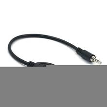 USB 2.0 Type Car AUX Cable A Female OTG Converter Adapter Cable 3.5mm Male Audio AUX Jack 2024 - buy cheap