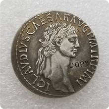 Type #11 Ancient Roman Coin COPY commemorative coins-replica coins medal coins collectibles 2024 - buy cheap