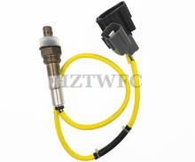 Sensor de oxígeno Lambda para Mazda 6, Sensor de oxígeno Original, número de pieza, Sensor LFH1-188G1 02 de LFH1-18-8G1 2024 - compra barato