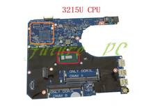 Placa base para ordenador portátil JOUTNDLN para Dell Latitude 3460 2F12F 02F12F CN-02F12F 3215U CPU probado 2024 - compra barato