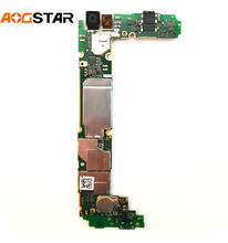 Aogstar электронная панель Материнская плата разблокированная с чипами схемы гибкий кабель для huawei P8 Lite ALE-L21 ALE-ul00 2024 - купить недорого